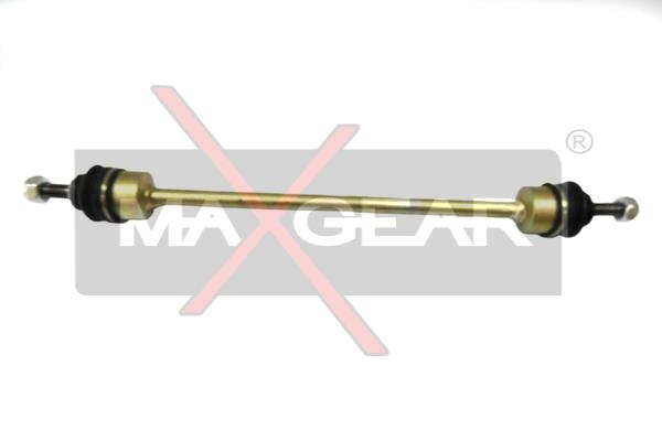 Brat/bieleta suspensie, stabilizator 72-1408 MAXGEAR