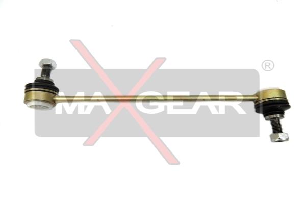 Brat/bieleta suspensie, stabilizator 72-1455 MAXGEAR