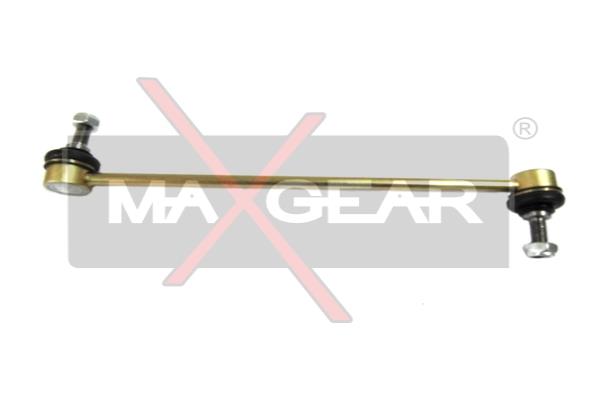 Brat/bieleta suspensie, stabilizator 72-1456 MAXGEAR