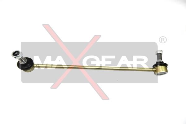 Brat/bieleta suspensie, stabilizator 72-1472 MAXGEAR