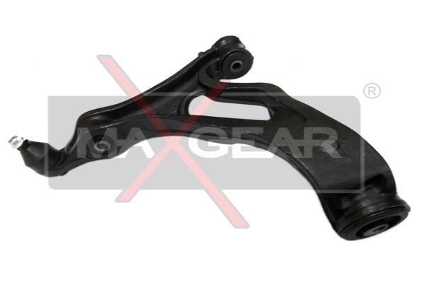 Brat, suspensie roata 72-1496 MAXGEAR