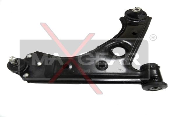 Brat, suspensie roata 72-1507 MAXGEAR