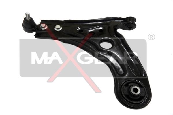 Brat, suspensie roata 72-1527 MAXGEAR