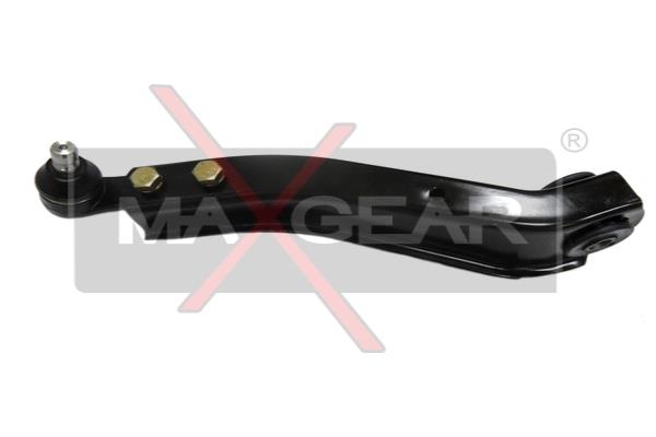 Brat, suspensie roata 72-1607 MAXGEAR