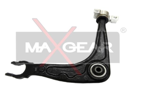 Brat, suspensie roata 72-1642 MAXGEAR