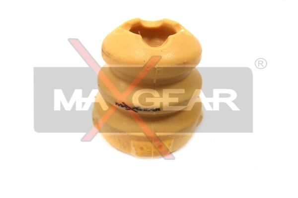 Tampon cauciuc, suspensie 72-1648 MAXGEAR