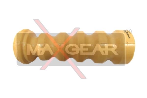 Tampon cauciuc, suspensie 72-1654 MAXGEAR