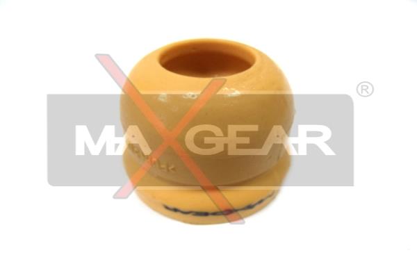 Tampon cauciuc, suspensie 72-1655 MAXGEAR