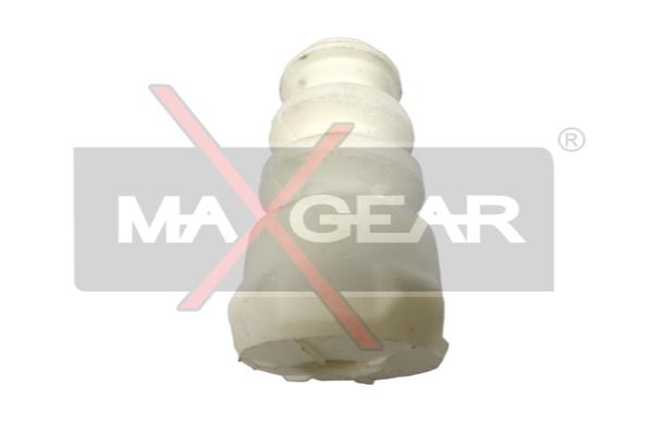 Tampon cauciuc, suspensie 72-1715 MAXGEAR