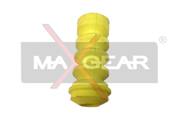 Tampon cauciuc, suspensie 72-1716 MAXGEAR