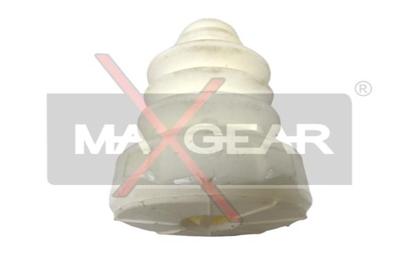 Tampon cauciuc, suspensie 72-1724 MAXGEAR