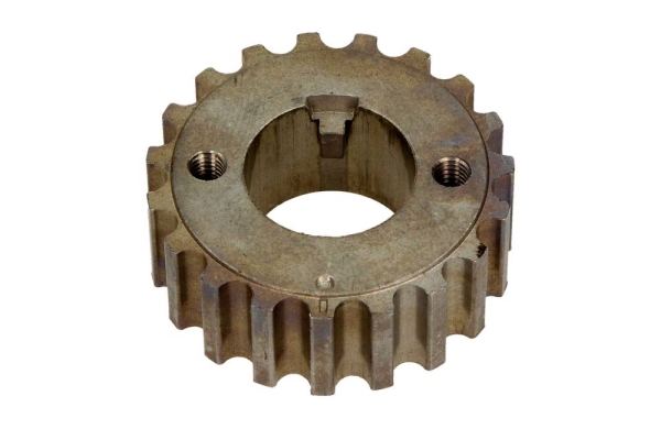 Roata dintata, ax cu came 54-1116 MAXGEAR