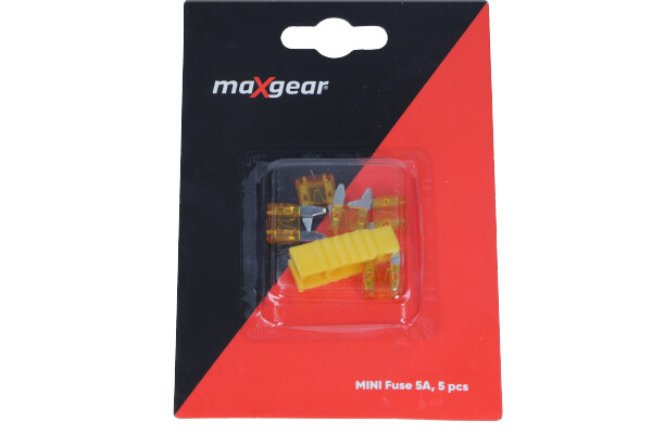 Set de sigurante fuzibile 89-0008 MAXGEAR