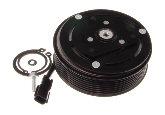 Cupla magnetica, compresor climatizare AC130041 MAXGEAR