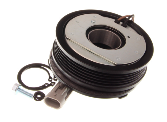 Cupla magnetica, compresor climatizare AC130042 MAXGEAR