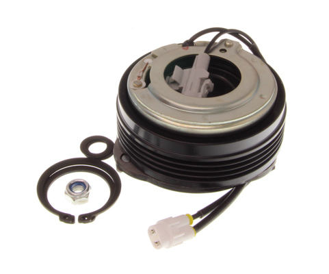 Cupla magnetica, compresor climatizare AC130196 MAXGEAR