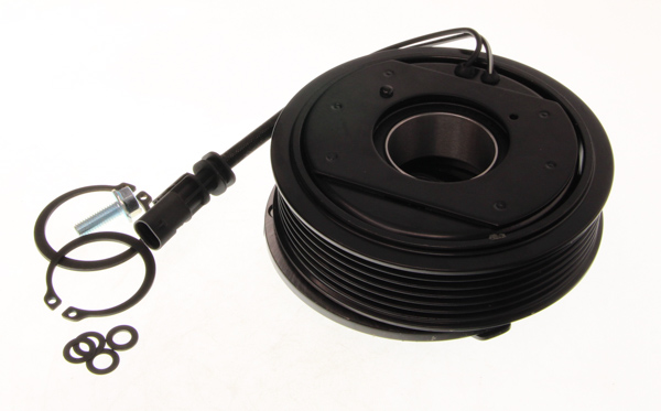 Cupla magnetica, compresor climatizare AC130199 MAXGEAR