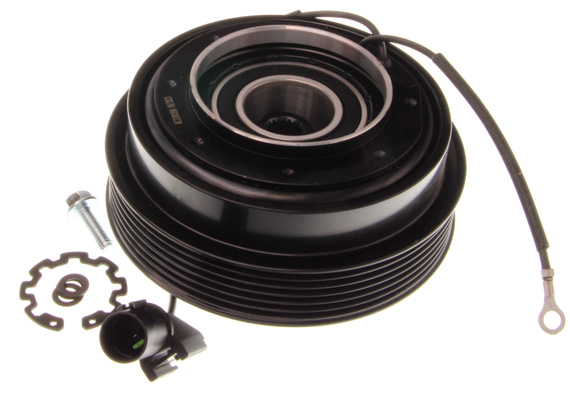 Cupla magnetica, compresor climatizare AC130206 MAXGEAR