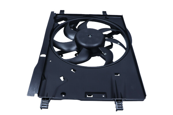 Ventilator, radiator AC211824 MAXGEAR