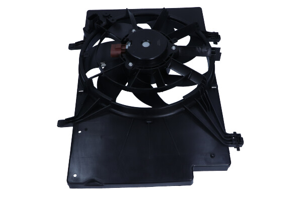 Ventilator, radiator AC213736 MAXGEAR