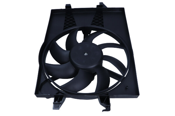 Ventilator, radiator AC226108 MAXGEAR