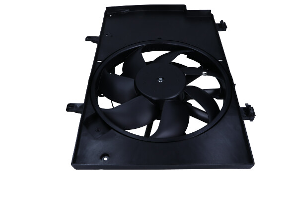 Ventilator, radiator AC227362 MAXGEAR