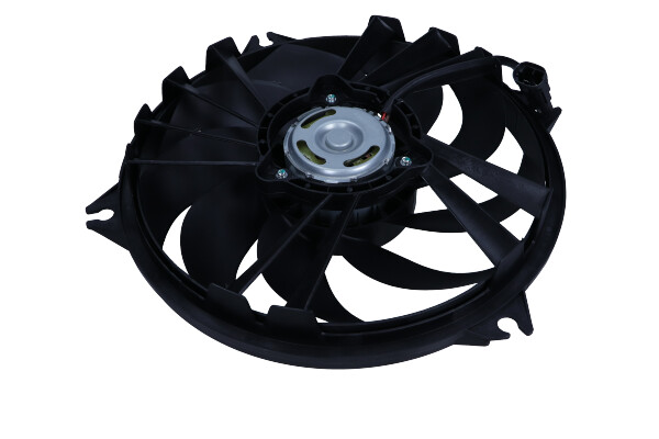 Ventilator, radiator AC230103 MAXGEAR