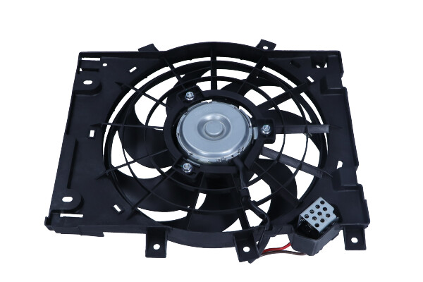 Ventilator, radiator AC230105 MAXGEAR