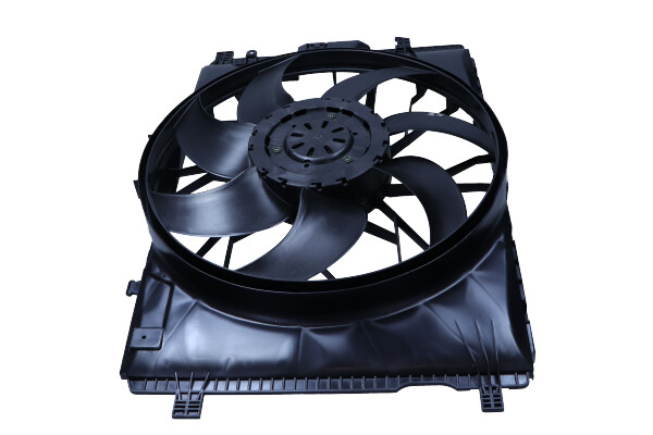 Ventilator, radiator AC230108 MAXGEAR