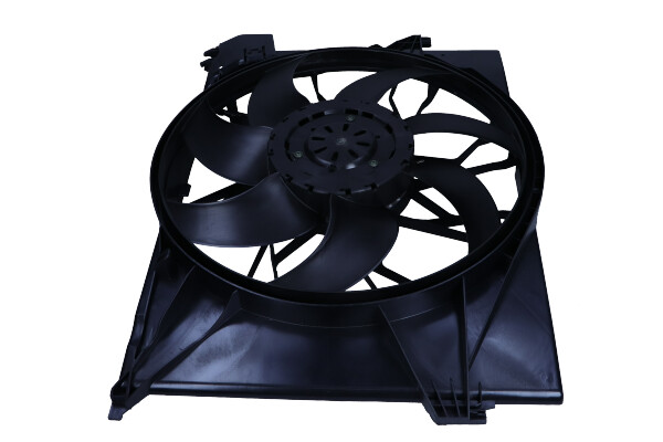 Ventilator, radiator AC230109 MAXGEAR