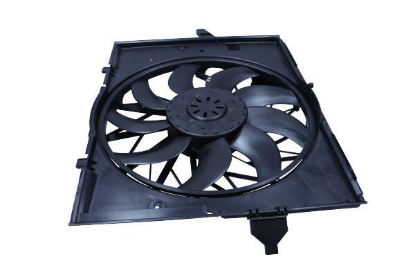 Ventilator, radiator AC230110 MAXGEAR