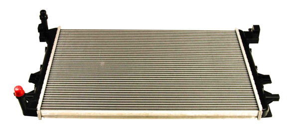 Radiator, racire motor AC230195 MAXGEAR
