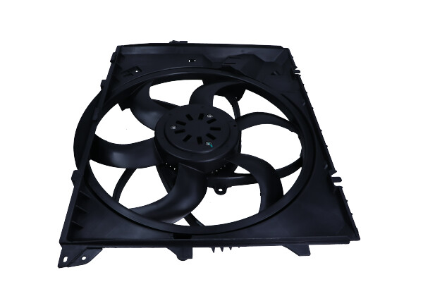 Ventilator, radiator AC234362 MAXGEAR