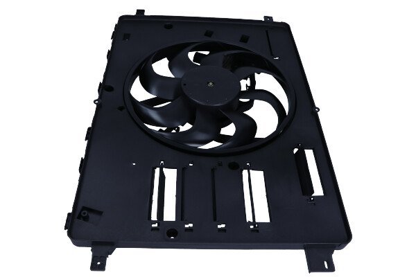 Ventilator, radiator AC241917 MAXGEAR