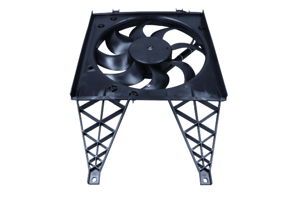 Ventilator, radiator AC252858 MAXGEAR