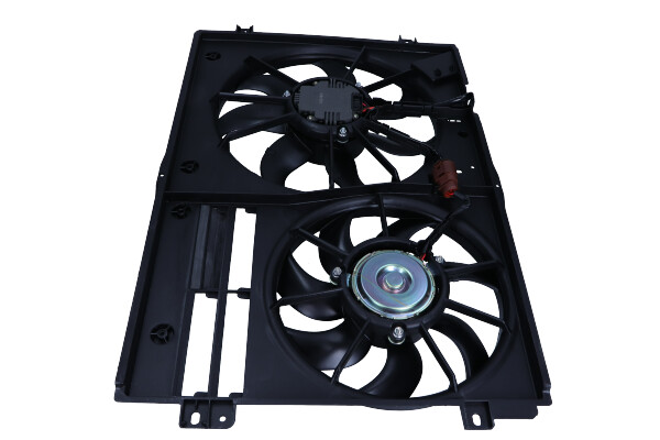 Ventilator, radiator AC260176 MAXGEAR