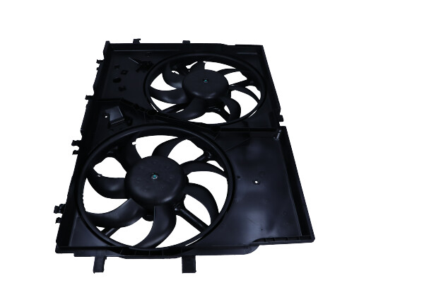 Ventilator, radiator AC275382 MAXGEAR