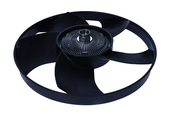 Ventilator, radiator AC286843 MAXGEAR