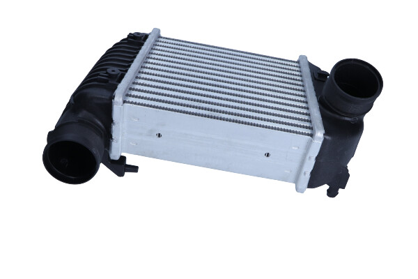 Intercooler, compresor AC335498 MAXGEAR