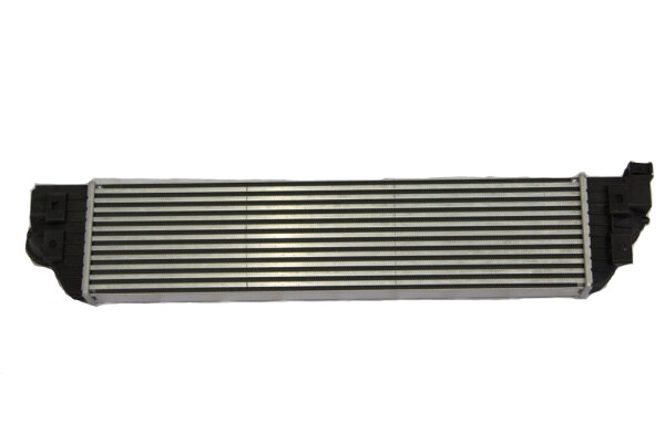 Intercooler, compresor AC621335 MAXGEAR