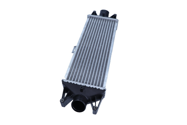 Intercooler, compresor AC621452 MAXGEAR