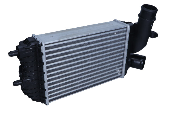 Intercooler, compresor AC624509 MAXGEAR