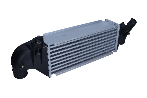 Intercooler, compresor AC630002 MAXGEAR