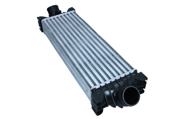 Intercooler, compresor AC630006 MAXGEAR