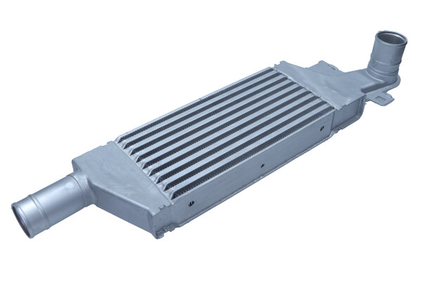 Intercooler, compresor AC630008 MAXGEAR