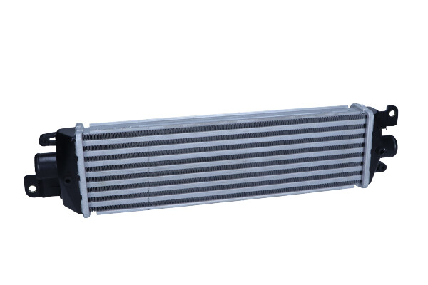 Intercooler, compresor AC630009 MAXGEAR