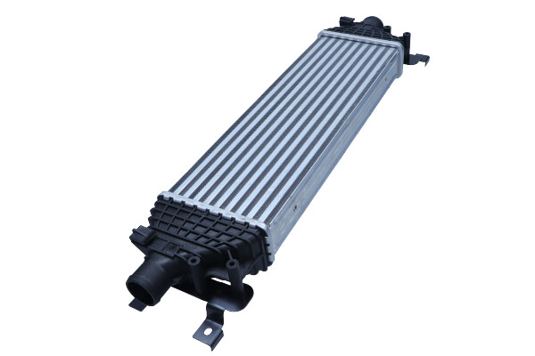 Intercooler, compresor AC630012 MAXGEAR
