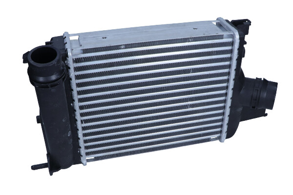 Intercooler, compresor AC630016 MAXGEAR