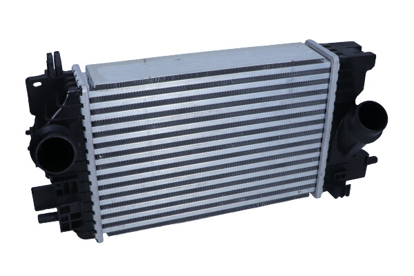 Intercooler, compresor AC630017 MAXGEAR