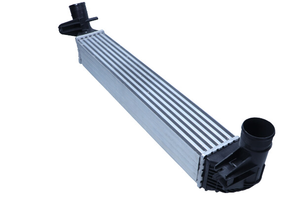 Intercooler, compresor AC630019 MAXGEAR